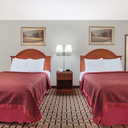 Days Inn-Vernon, Texas Kültér fotó