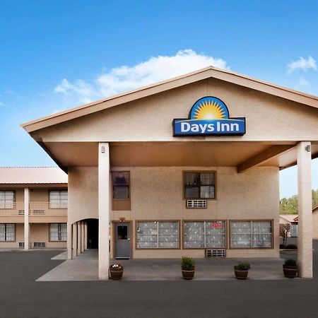Days Inn-Vernon, Texas Kültér fotó