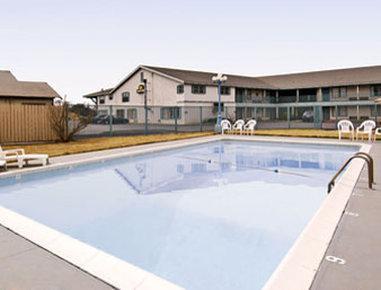 Days Inn-Vernon, Texas Kültér fotó