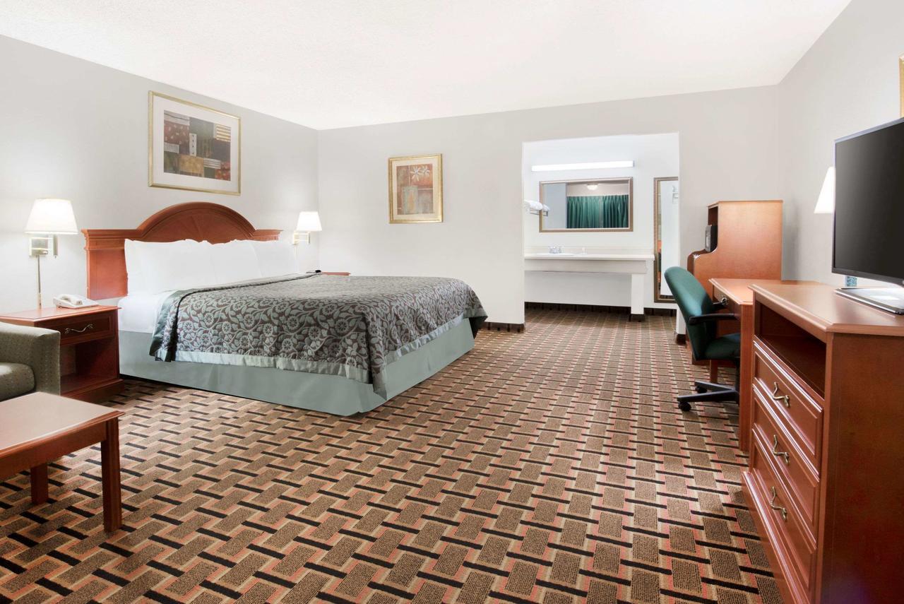 Days Inn-Vernon, Texas Kültér fotó