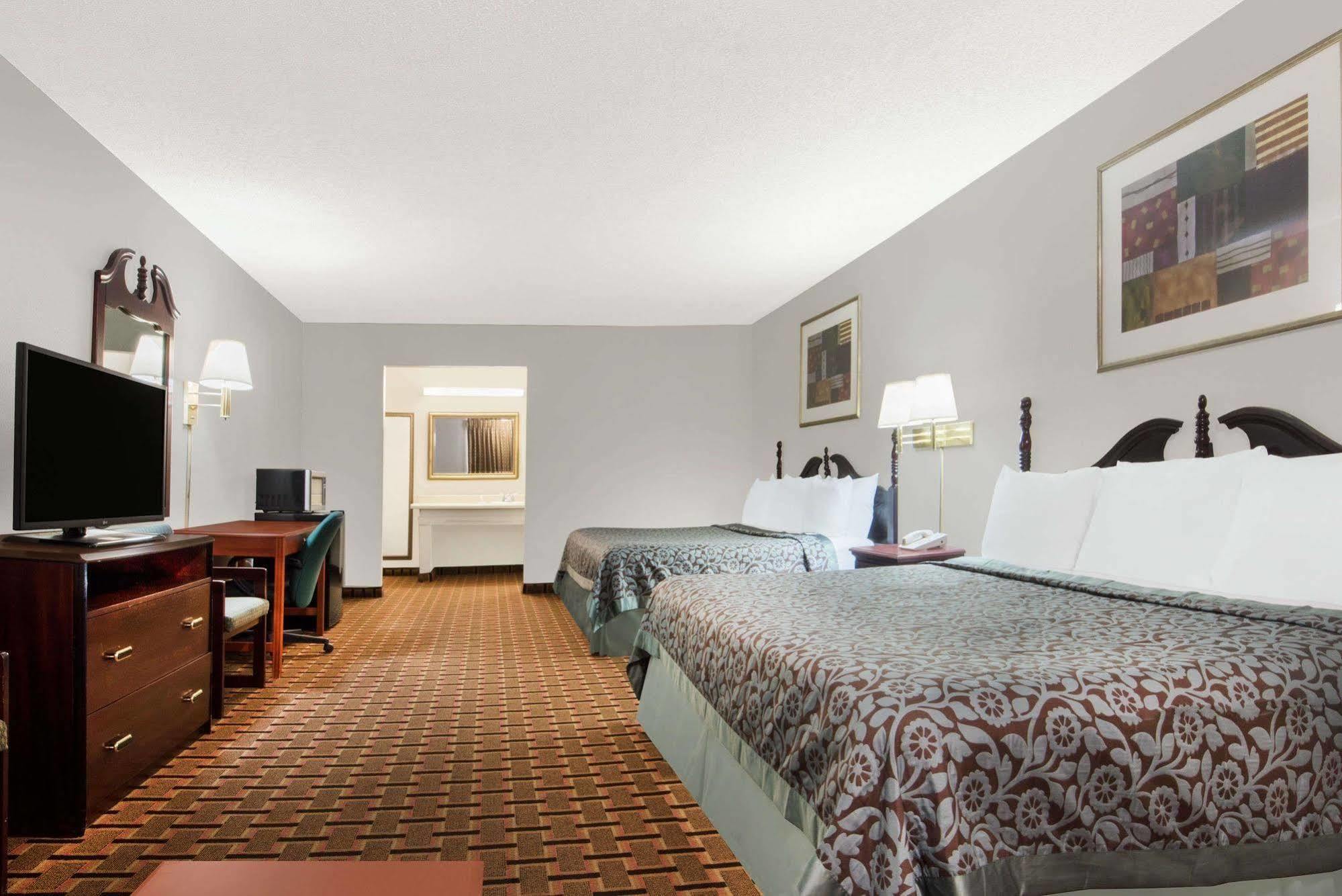 Days Inn-Vernon, Texas Kültér fotó