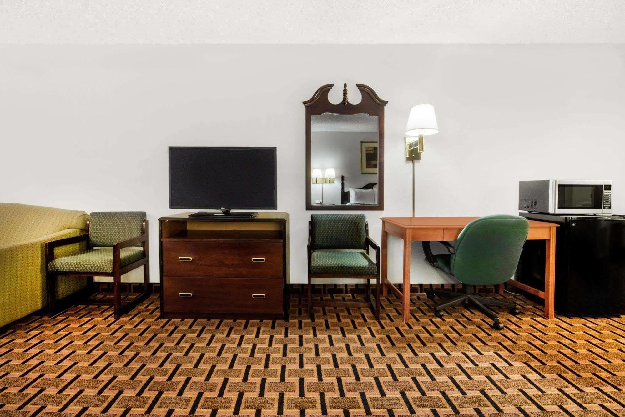 Days Inn-Vernon, Texas Kültér fotó