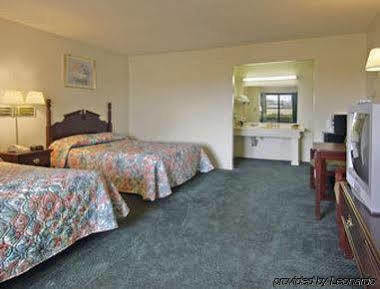 Days Inn-Vernon, Texas Kültér fotó